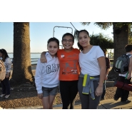 Campamento de 6to. y 5to grado - Nivel Primario